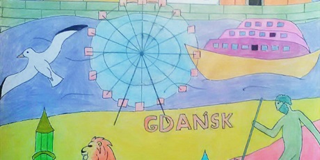 Powiększ grafikę: zabytki-gdanska-na-plakatach-253925.jpg