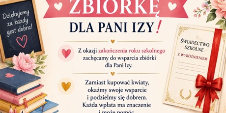 Akcja charytatywna