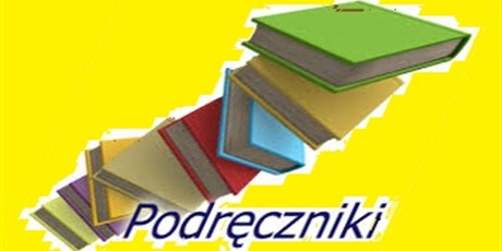 Aktualizacja wykazu podręczników