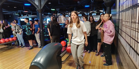 Bowling to fajna zabawa