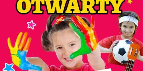 Dzień Otwarty Szkoły