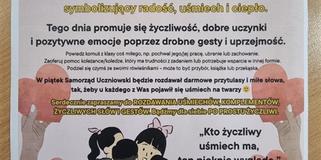 Powiększ grafikę: dzien-zyczliwosci-658037.jpg