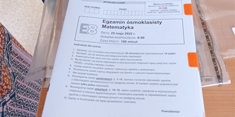 Powiększ grafikę: egzamin-osmoklasisty-za-nami-353724.jpg