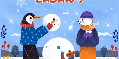 Gala 13. Gdańskiego Konkursu Plastycznego „Zimowe Zabawy”