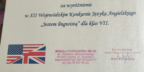 Powiększ grafikę: gratulacje-dla-wiktora-621681.jpg