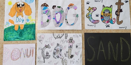 Powiększ grafikę: jezykowe-kaligramy-659187.jpg