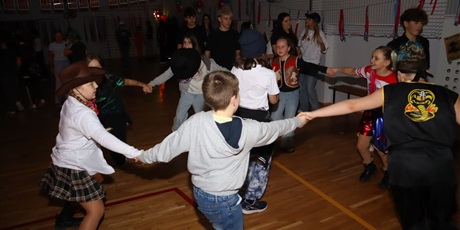 Językowe podsumowanie I semestru 2025/2026