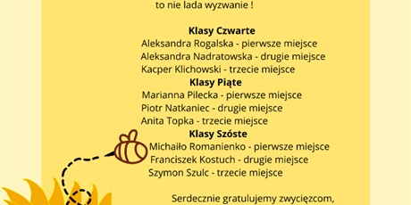 Powiększ grafikę: konkurs-spelling-bee-rozstrzygniety-694073.jpg