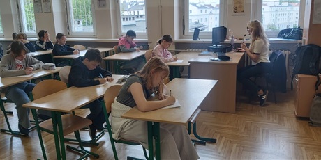 Powiększ grafikę: konkurs-spelling-bee-rozstrzygniety-694078.jpg