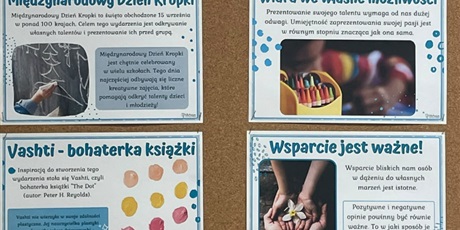Powiększ grafikę: miedzynarodowy-dzien-kropki-w-naszej-szkole-711812.jpg