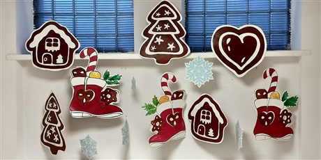 Mikołajki – 8.12.2025