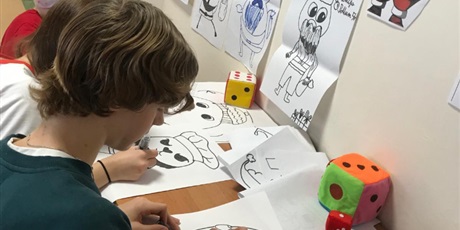 Powiększ grafikę: mikolajkowe-warcaby-664317.jpg