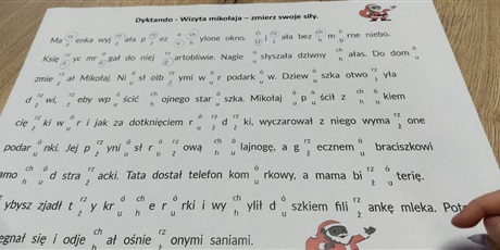 Powiększ grafikę: mikolajkowe-warcaby-664377.jpg