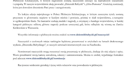 Powiększ grafikę: nominacje-w-plebiscycie-edukacyjnym-564416.jpg