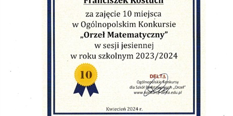 Powiększ grafikę: orly-matematyczne-529984.jpg