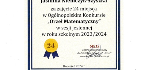 Powiększ grafikę: orly-matematyczne-529986.jpg