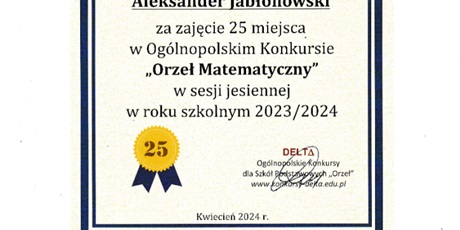 Powiększ grafikę: orly-matematyczne-529990.jpg