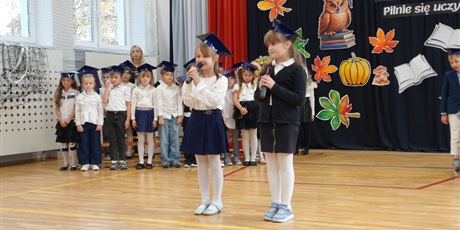 Powiększ grafikę: pasowanie-na-ucznia-29-pazdziernika-653878.jpg