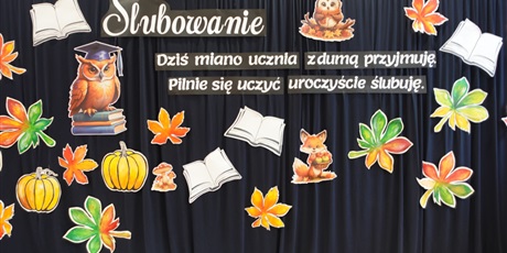 Powiększ grafikę: pasowanie-na-ucznia-29-pazdziernika-653882.jpg