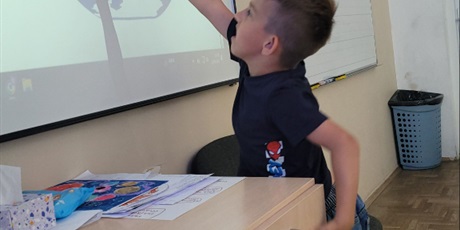 Podsumowanie świetlicowej innowacji pedagogicznej