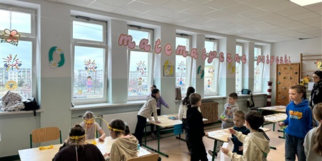 "Potyczki matematyczne"