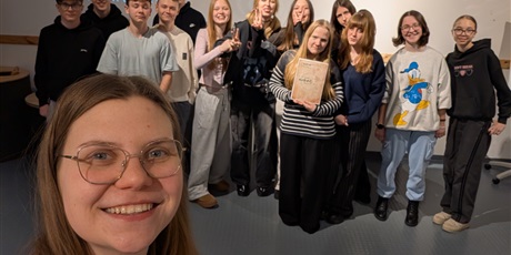 Przedferyjna wycieczka