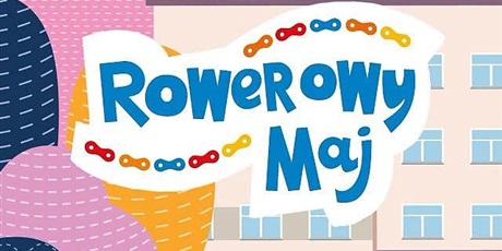 Rowerowy Maj