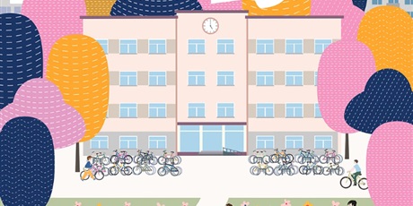 Rowerowy Maj startuje!