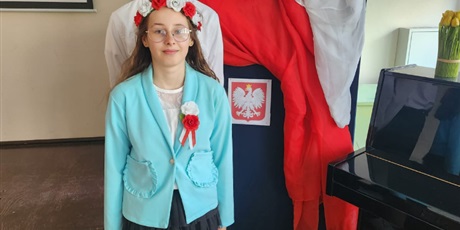 Powiększ grafikę: sukces-w-konkursie-recytatorskim-611763.jpg