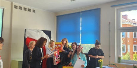 Powiększ grafikę: sukces-w-konkursie-recytatorskim-611768.jpg