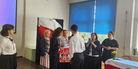 Powiększ grafikę: sukces-w-konkursie-recytatorskim-611769.jpg