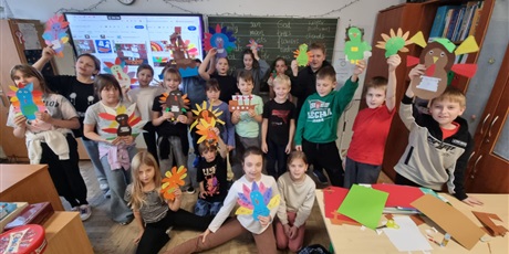 Tydzień Kultury Amerykańskiej