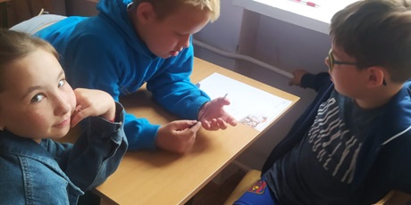 Wiosenny Turniej Klas