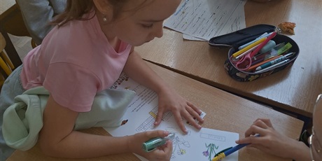 Wiosenny Turniej Klas