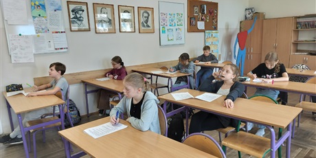Powiększ grafikę: wyniki-konkursu-mistrz-ortografii-611573.jpg