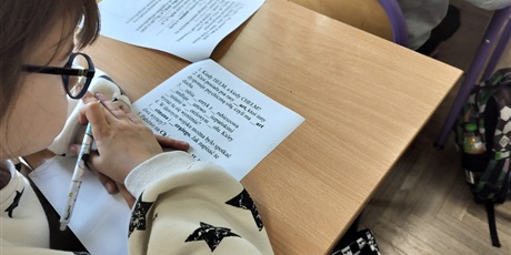 Powiększ grafikę: wyniki-konkursu-mistrz-ortografii-611574.jpg