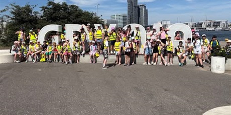 Za nami kolejne dni pełne atrakcji podczas półkolonii! 🌞