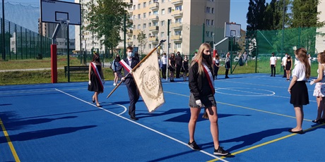 Zakończenie roku szkolnego 2019/2020