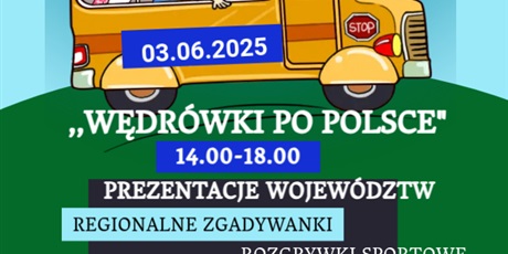 Zapraszamy na Rodzinny Festyn